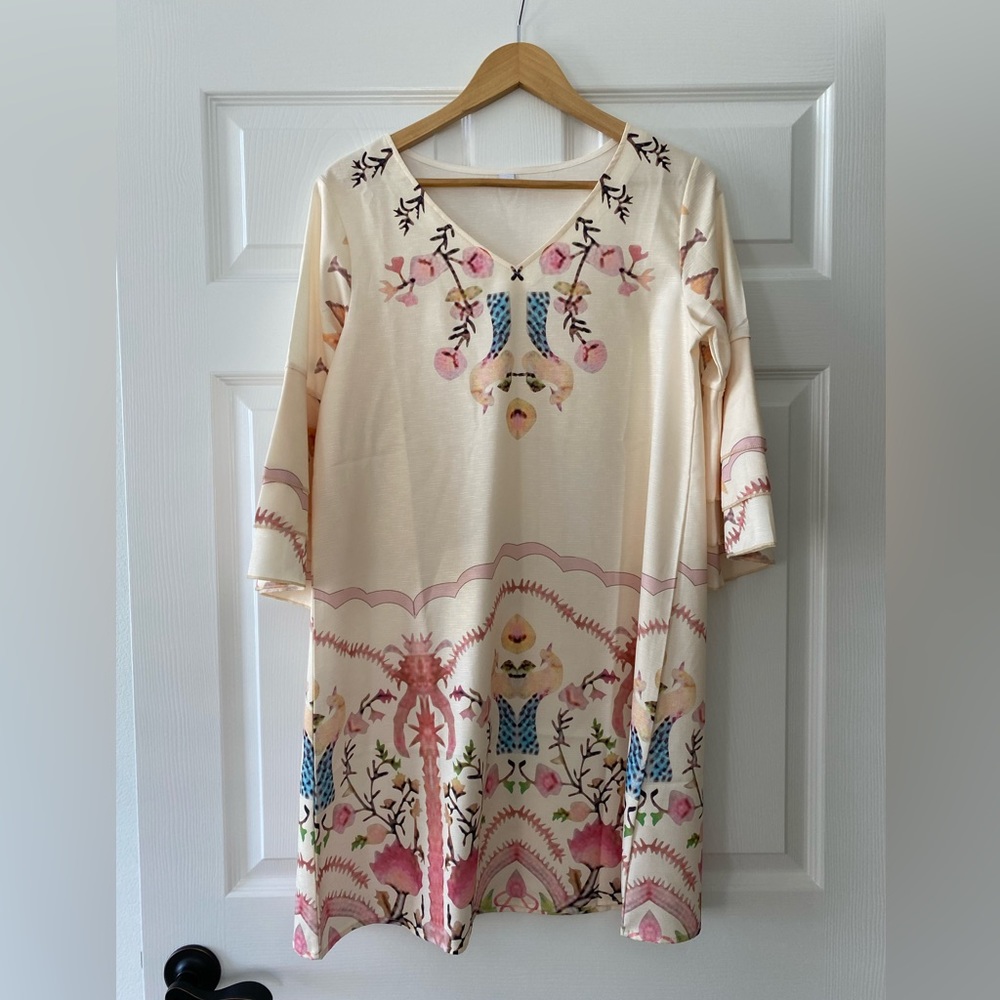Cider dress. Size M. NWOT. Never been worn.